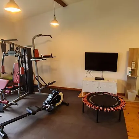 Sonnenlandhof * Neuruppin