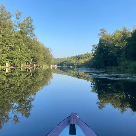 Sonnenlandhof Apartmán Neuruppin
