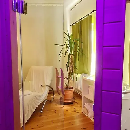 Apartman Sonnenlandhof Neuruppin