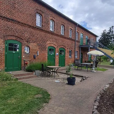 Sonnenlandhof *