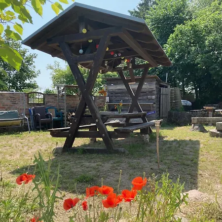 Sonnenlandhof Apartman