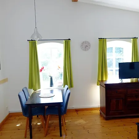 公寓 Sonnenlandhof