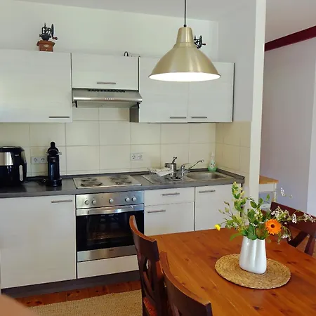 Sonnenlandhof Apartman