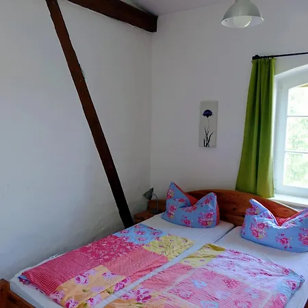 公寓 Sonnenlandhof