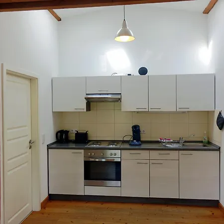 公寓 Sonnenlandhof *