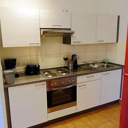 Sonnenlandhof * Neuruppin