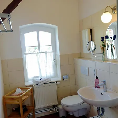 Sonnenlandhof Apartman *