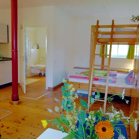 Apartman Sonnenlandhof *