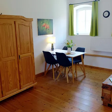 Sonnenlandhof * Neuruppin