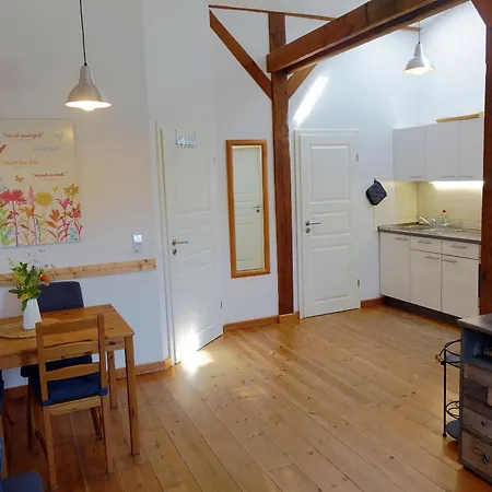 Sonnenlandhof Apartman