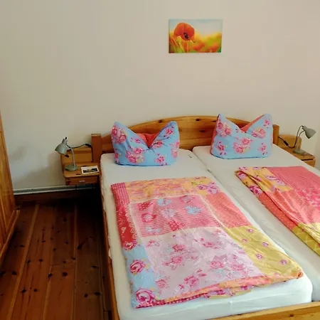 Sonnenlandhof Apartment