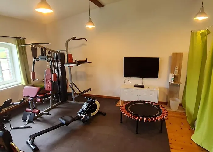 Sonnenlandhof * 诺伊鲁平