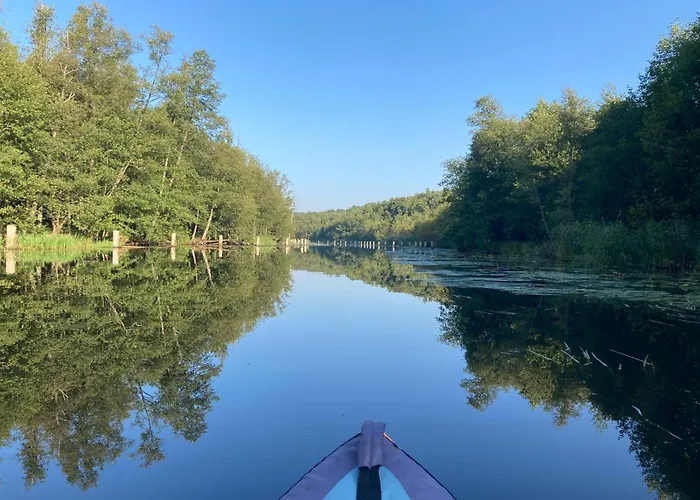 Sonnenlandhof شقة نيوروبين