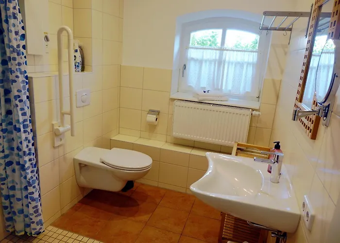 Sonnenlandhof 公寓 诺伊鲁平