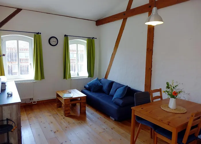 Sonnenlandhof * 诺伊鲁平