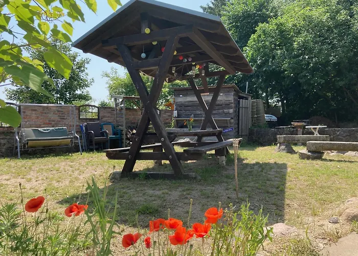 Sonnenlandhof شقة