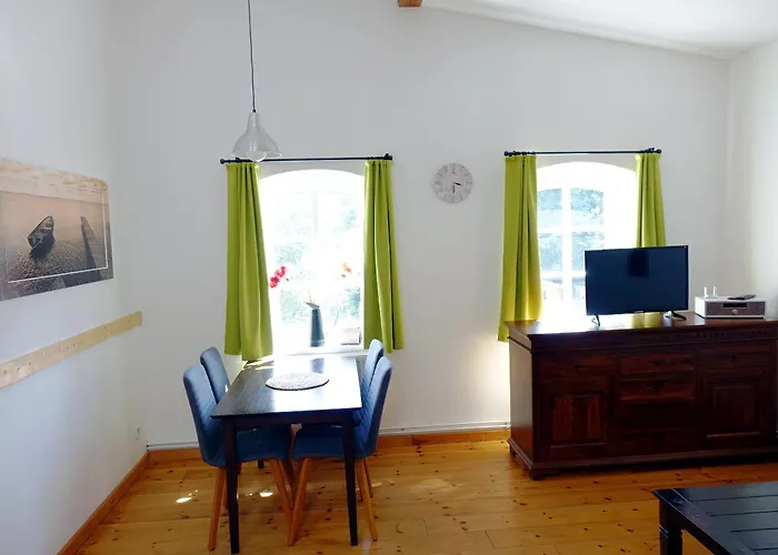 شقة Sonnenlandhof