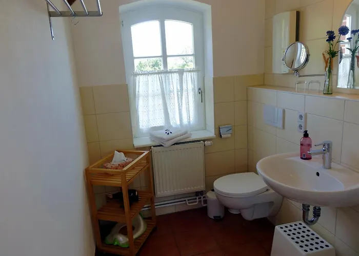 Sonnenlandhof شقة نيوروبين