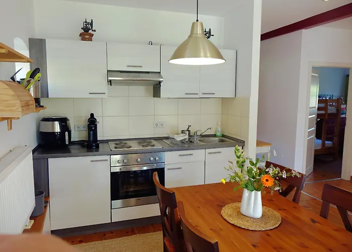 Sonnenlandhof شقة