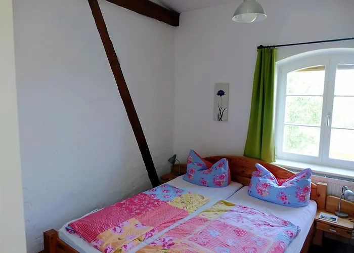 公寓 Sonnenlandhof