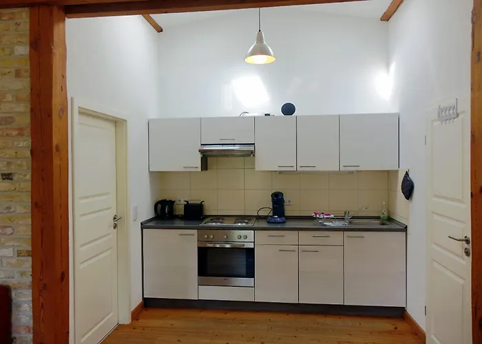 شقة Sonnenlandhof *