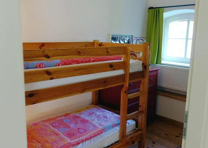 شقة Sonnenlandhof نيوروبين