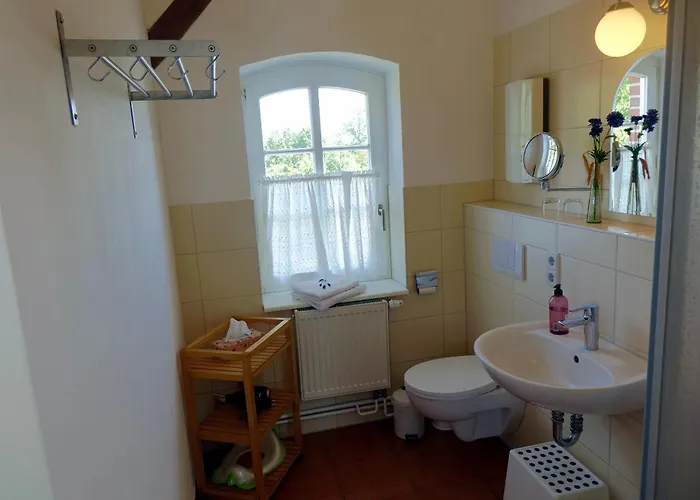 Sonnenlandhof 诺伊鲁平