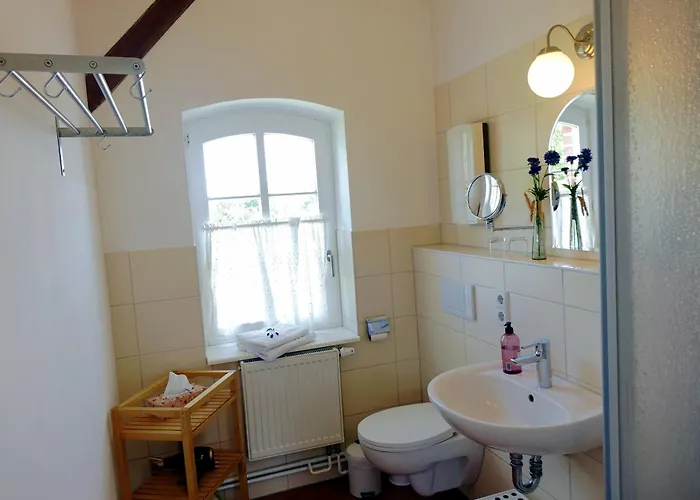 Sonnenlandhof 公寓 *