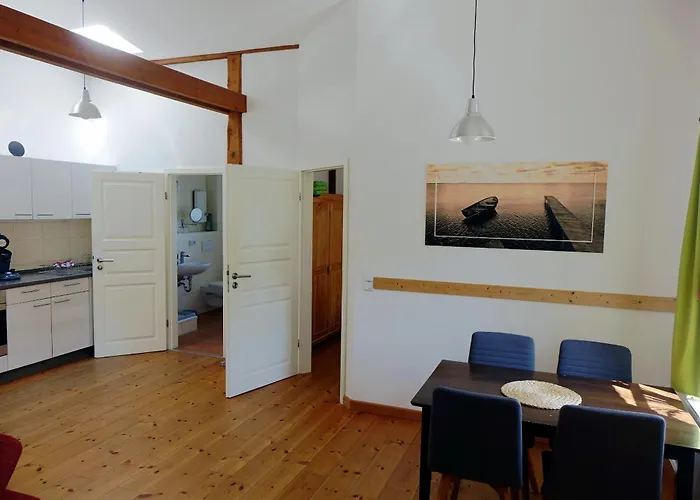 Sonnenlandhof شقة نيوروبين