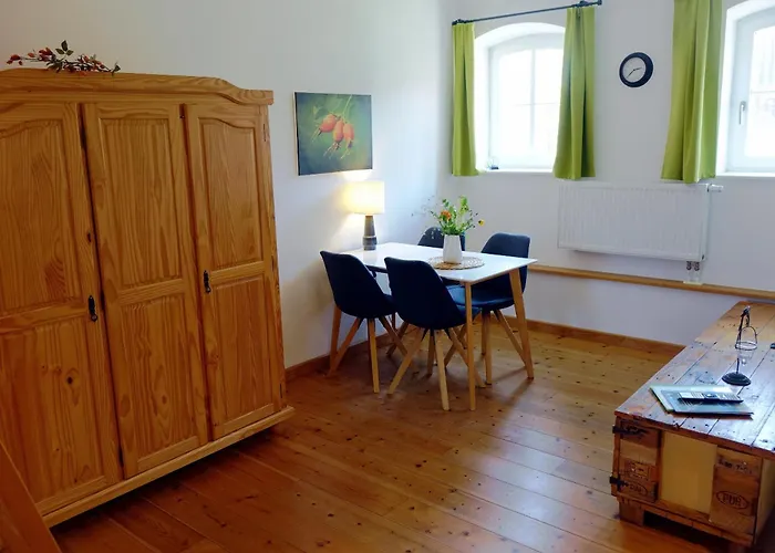 Sonnenlandhof * نيوروبين