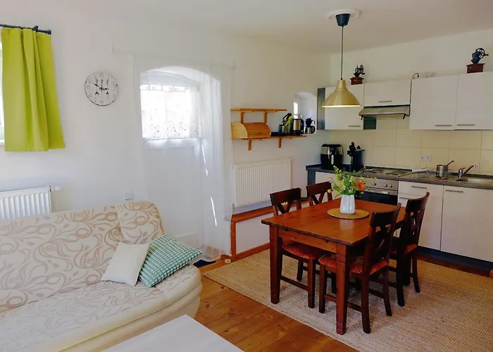 Sonnenlandhof شقة