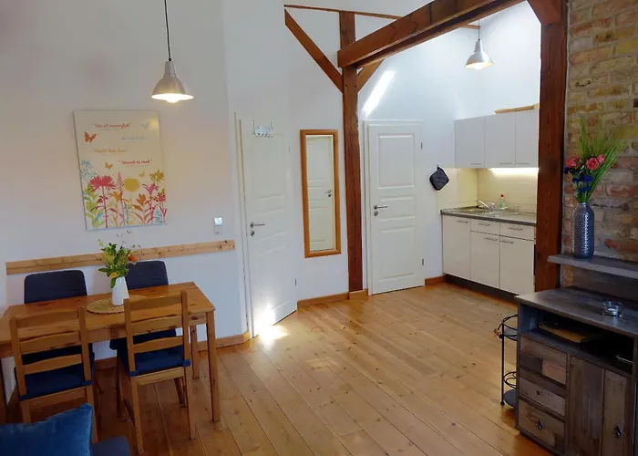 Sonnenlandhof شقة