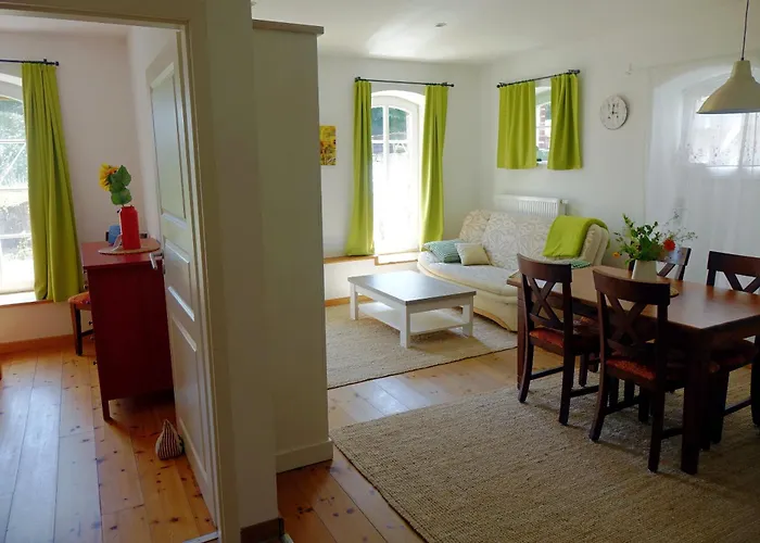 Sonnenlandhof نيوروبين