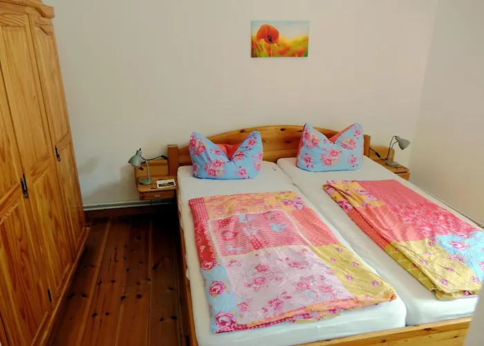 Sonnenlandhof شقة